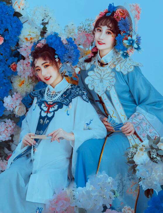 [YWW.ME] 2022.01.05 琪瑶记 娜宝