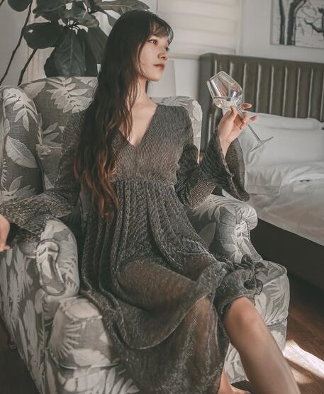 [YWW.ME] 2022.01.11 午后 Tuki–ff14持续中毒中