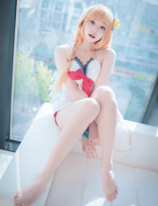 [BlueCake] Bambi – Dive Into You