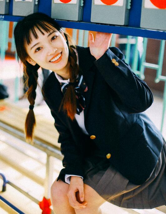 [YWW.ME] 2022.01.12 体育馆的一天 一鸭咿呀哟