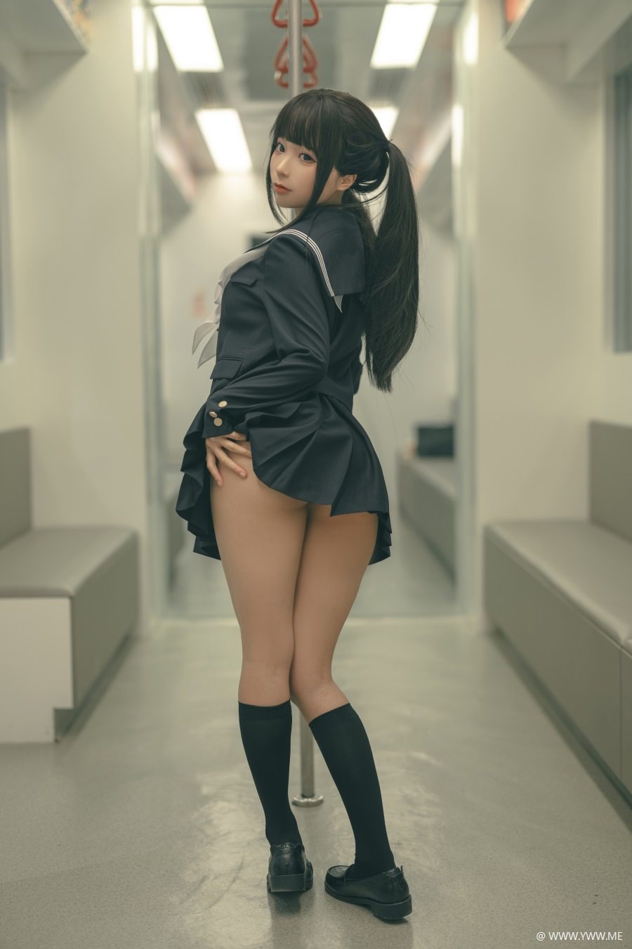 知名Coser@蠢沫沫 任务-像素点