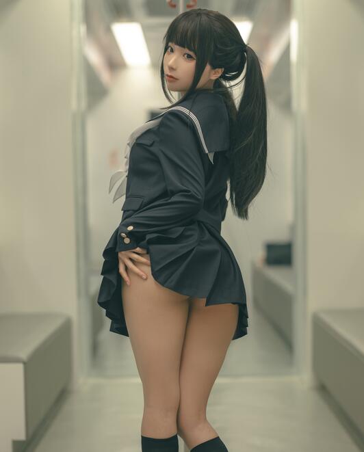 知名Coser@蠢沫沫 任务