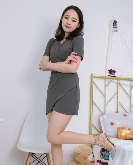 物恋传媒 NO.1155 夏夏-夏天的风