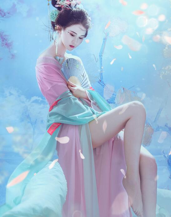 [YWW.ME] 2022.01.24 如梦令 欣宝