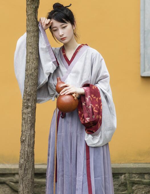 [YWW.ME] 2022.01.27 叶底藏花一度 梦里踏雪几回 五月
