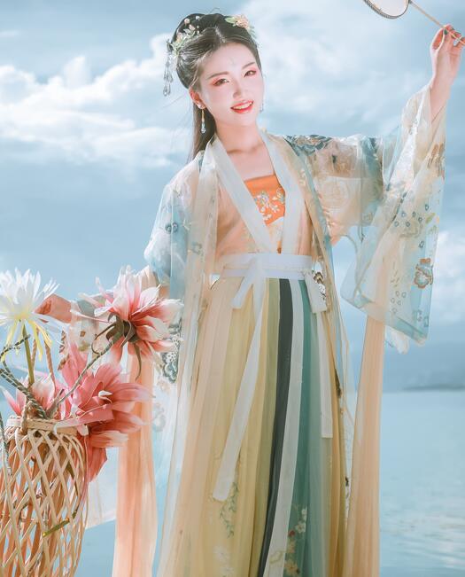 [YWW.ME] 2022.01.29 清水出芙蓉 Julie