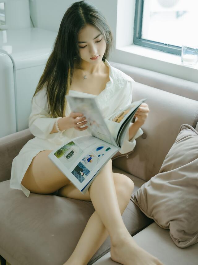 [YWW.ME] 2022.02.07 早安少女 嘟嘟