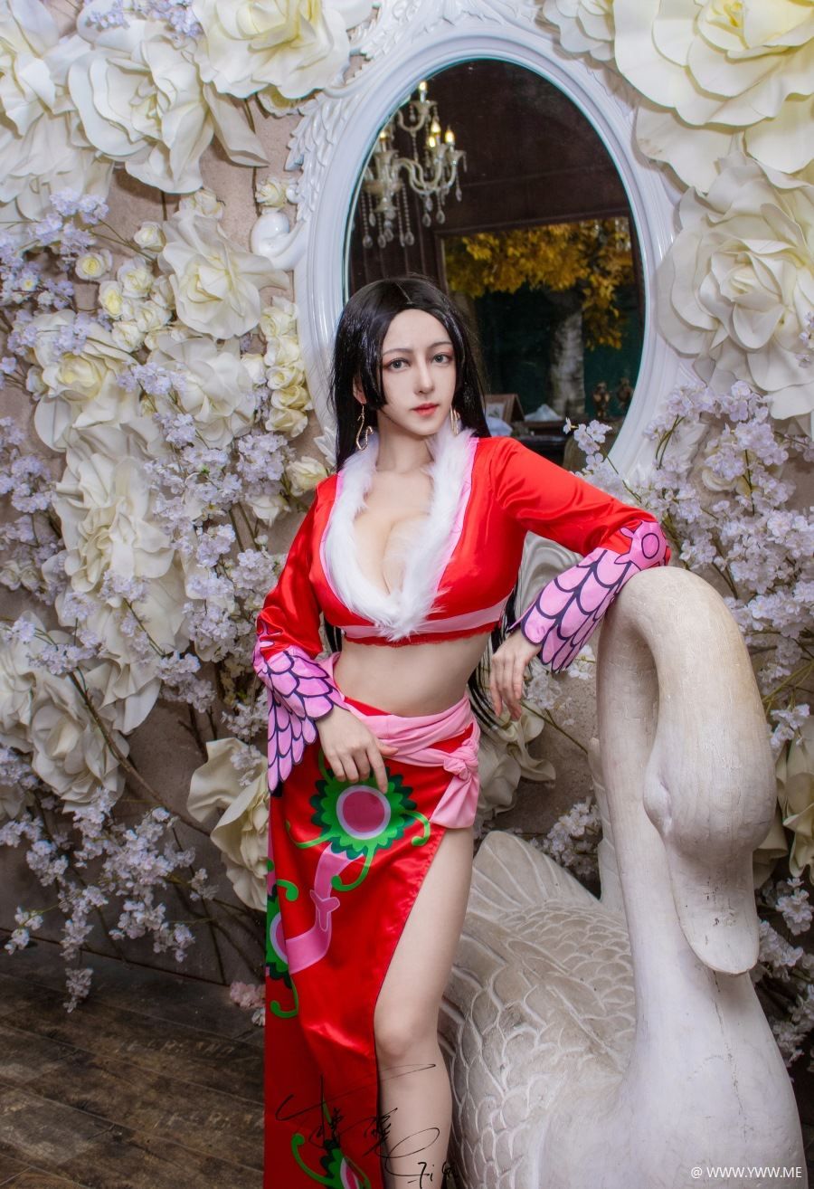 樱晚gigi – 粉丝群收费写真06-像素点