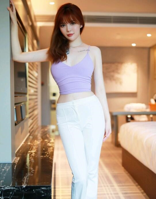 [XiuRen秀人网] 2022.06.15 No.5145 Arude薇薇 美腿美臀
