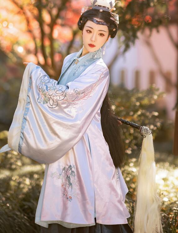 [YWW.ME] 2022.02.14 秋意 是真的南渊