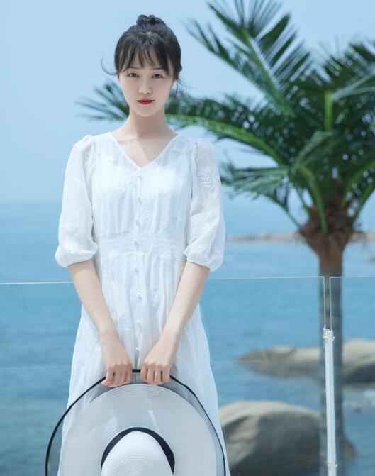 [YWW.ME] 2022.02.16 海风 __黄小坏坏