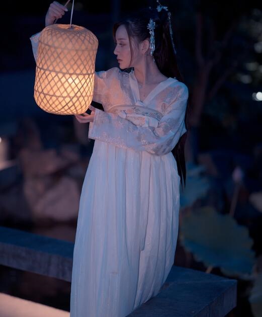 [YWW.ME] 2022.02.16 嫣然记 朵朵