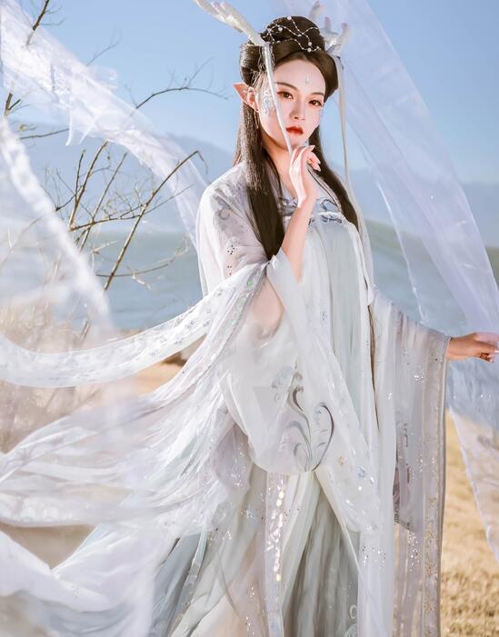 [YWW.ME] 2022.02.18 龙女祠 七夏