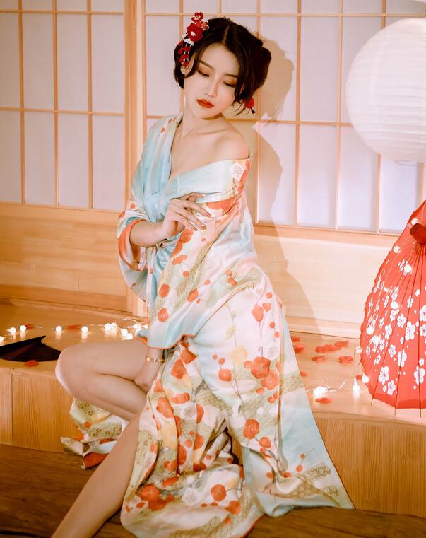[YWW.ME] 2022.02.21 柔如水 婷婷