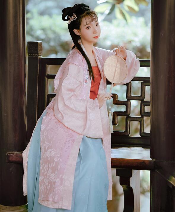 [YWW.ME] 2022.02.21 锁清秋 简森_Red