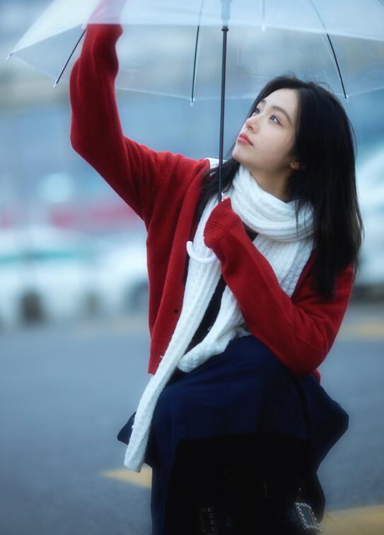 [YWW.ME] 2022.02.25 下雨天 朱云慧大魔王