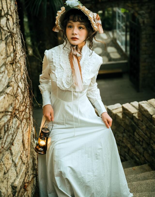 [YWW.ME] 2022.02.26 小妇人 LIN