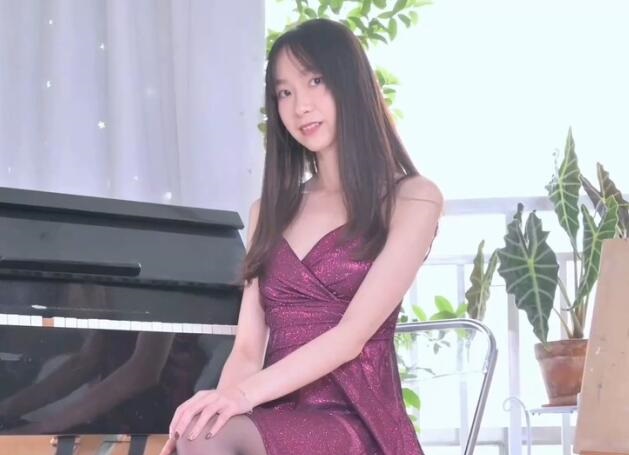 [SSA丝社] 短片 NO.190 伊霖 绫品牌极系列