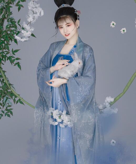 [YWW.ME] 2022.02.28 缕青丝 欣宝
