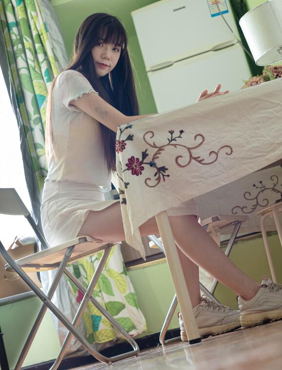 MZSOCK 2022.06.17 NO.020 音音