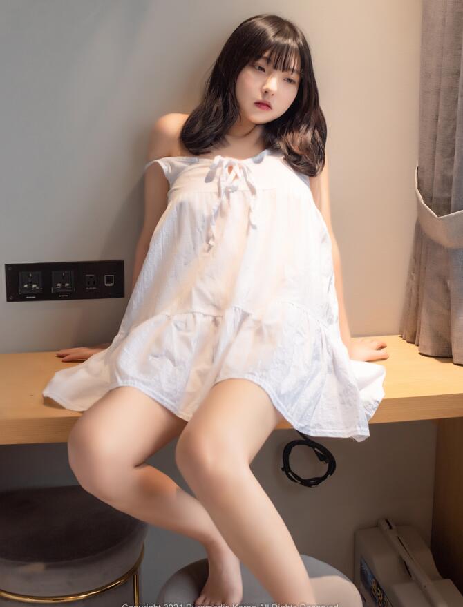 [PURE MEDIA] VOL.152 Hansom (한솜)