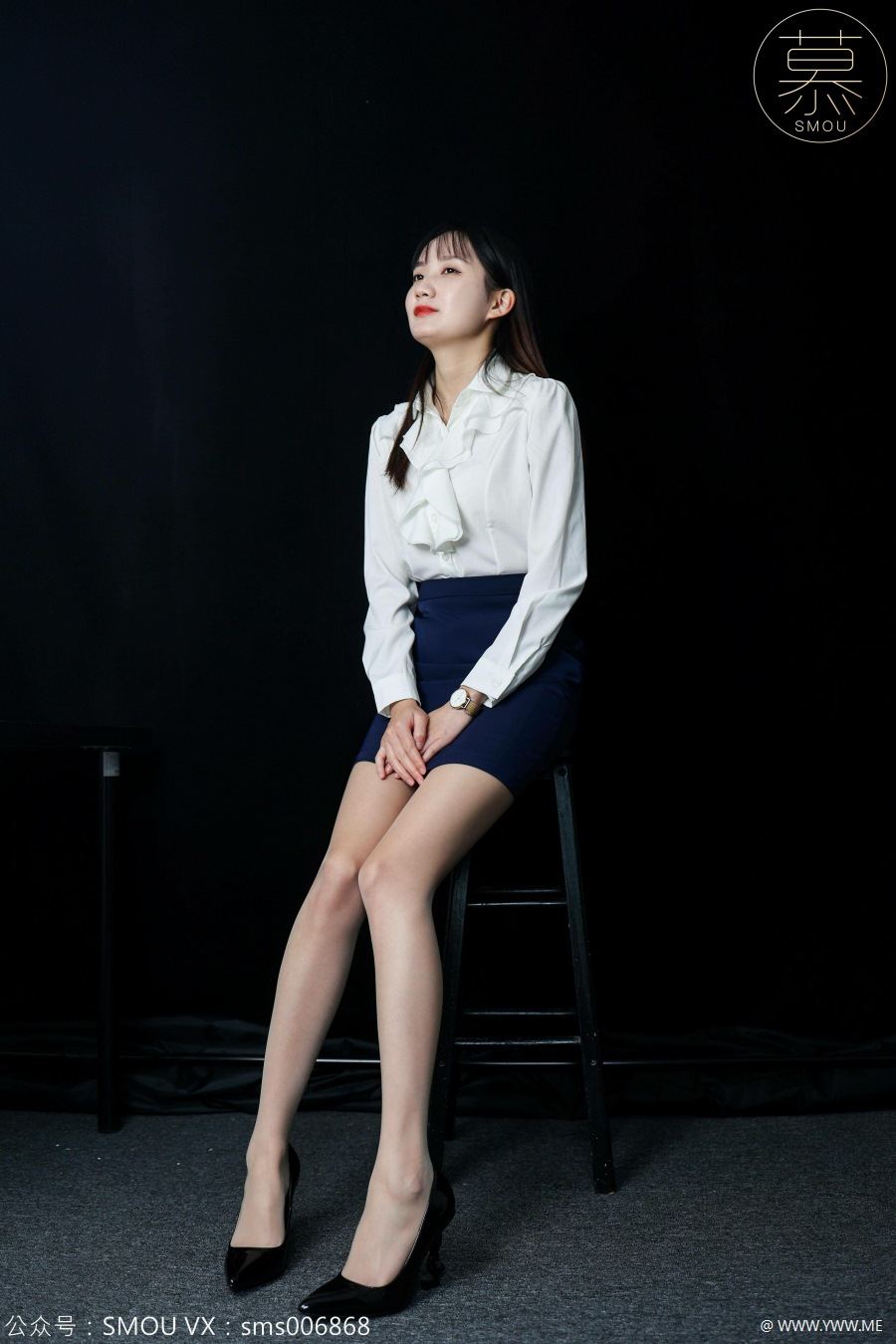 SMOU丝慕 艳艳7-像素点