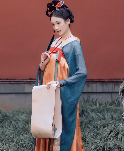 [YWW.ME] 2022.03.05 寒梅 方莛玉