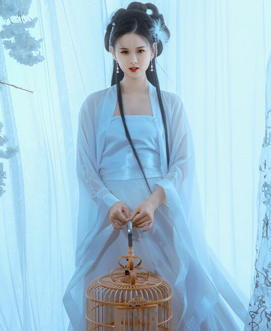[YWW.ME] 2022.03.05 青狐 欣宝