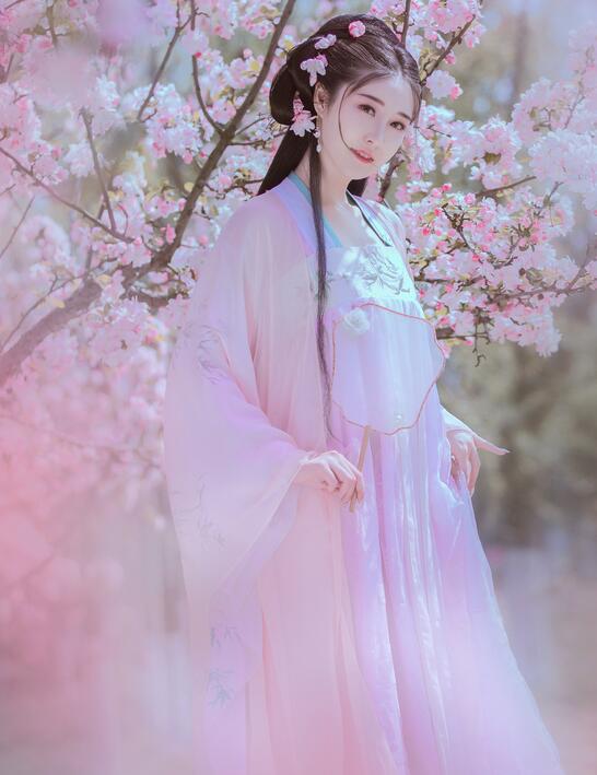 [YWW.ME] 2022.03.06 陌上花 娜宝