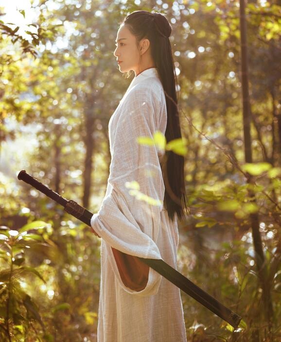 [YWW.ME] 2022.03.06 侠女梦 YY
