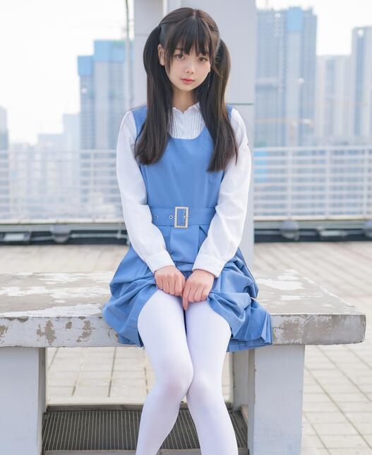 稚乖画册 – 晴空-02