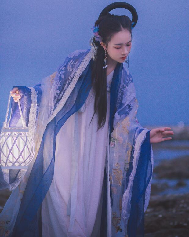 [YWW.ME] 2022.03.09 海韵 秋哒哒–