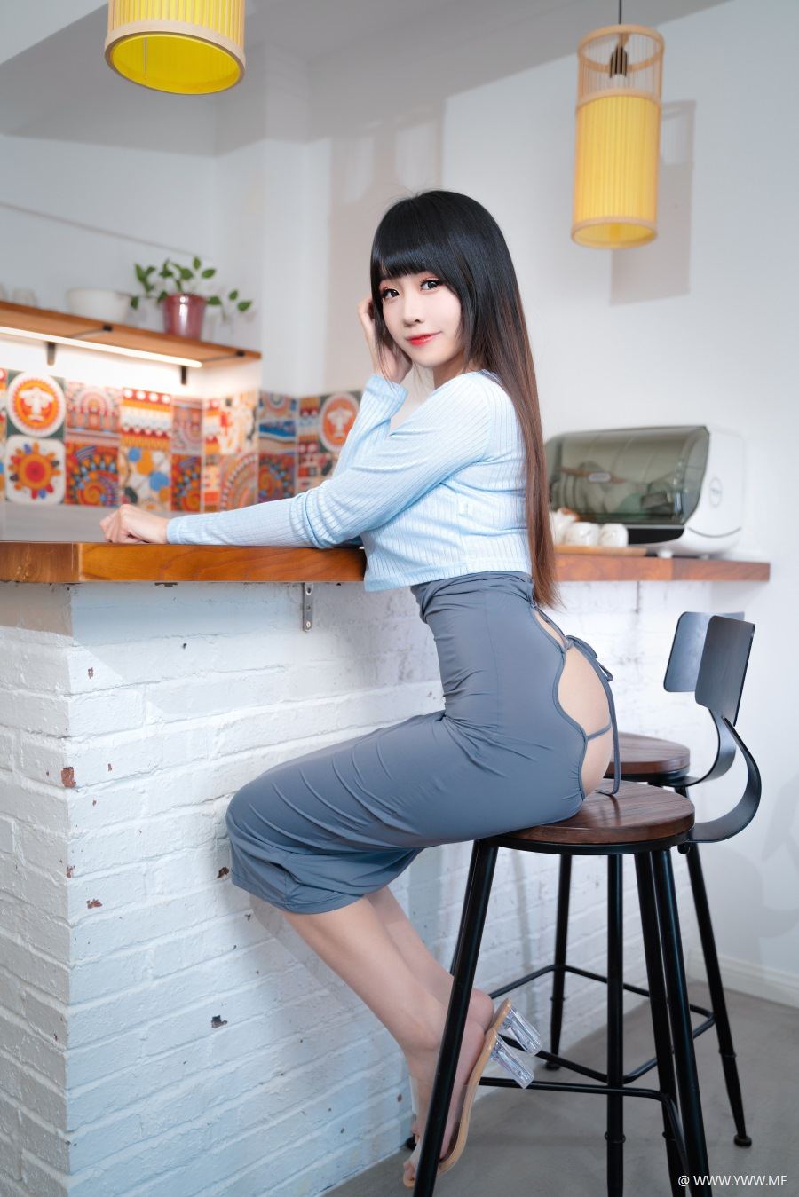 miko酱ww – 吉他妹妹-像素点