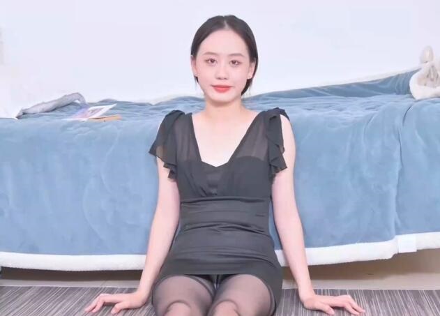 [SSA丝社] 短片 NO.202 晓曼 涞觅两周年纪念款