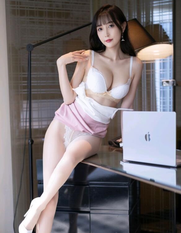 [XIAOYU语画界] 2022.07.07 VOL.815 林星阑 制服美腿