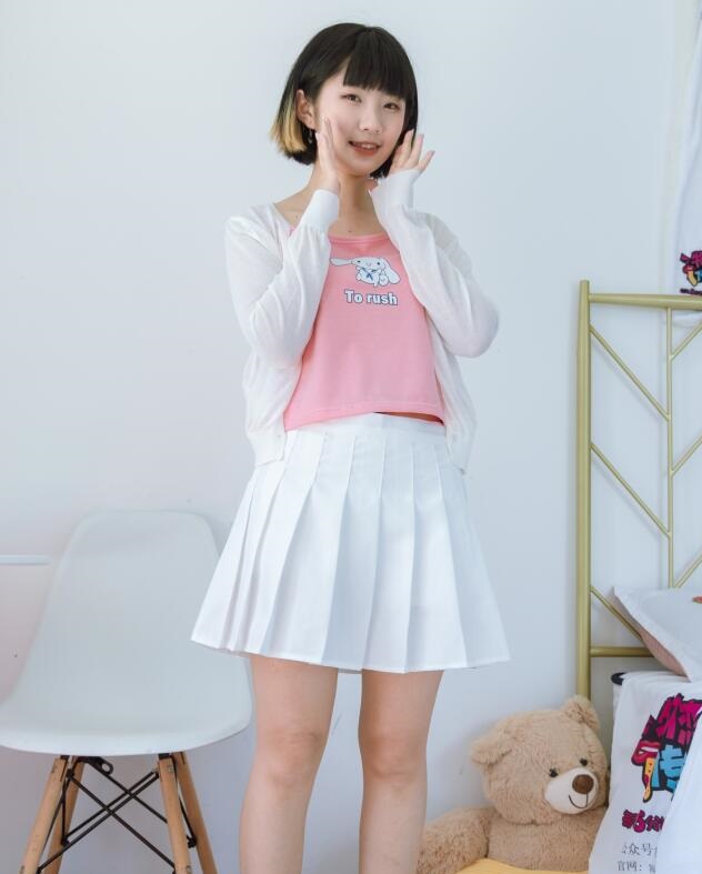 物恋传媒 NO.1214 暗月-夏日蝉鸣