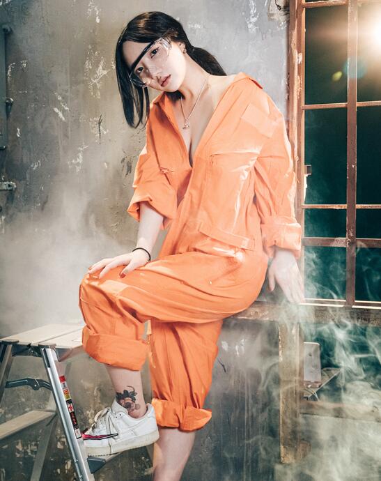 [Loozy] Son Ye-Eun – Where Are My Tools