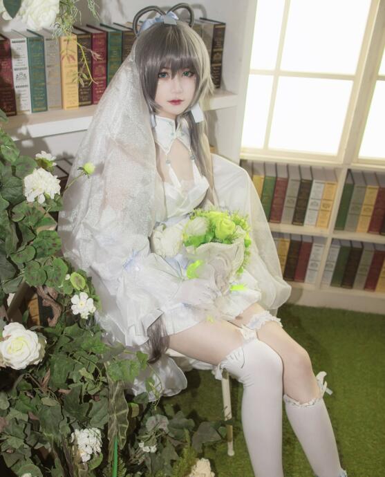 [YWW.ME] 2022.03.17 洛天依花嫁 九歌
