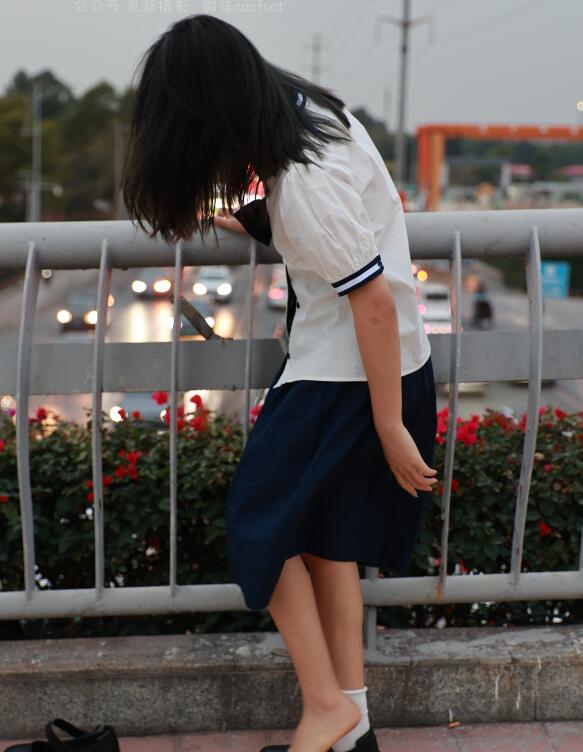 [见新摄影] NO.009 湿地公园阿贞