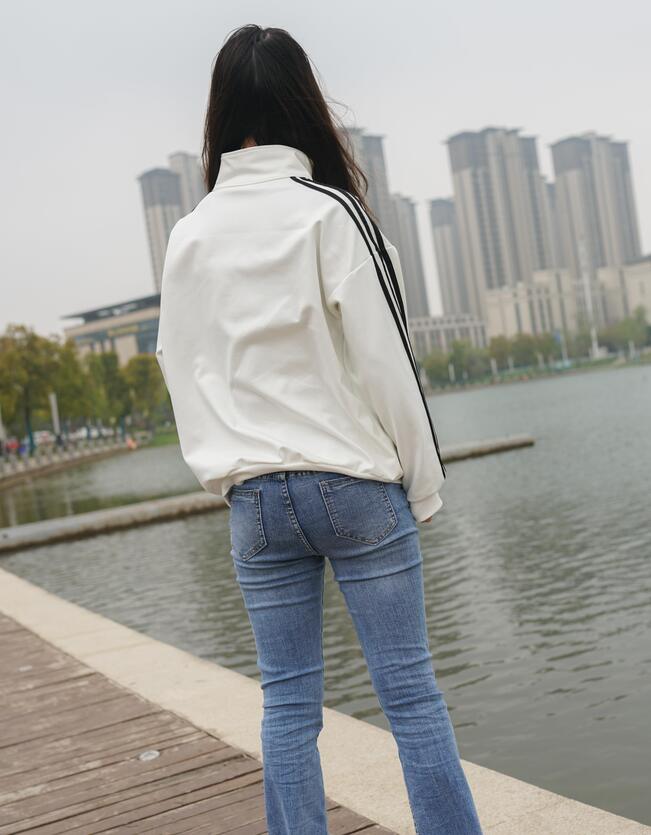 [SIEE丝意] NO.464 恬恬 镜中她