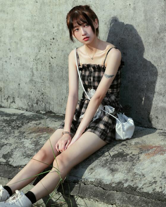 [YWW.ME] 2022.03.26 城市边缘 菜菜