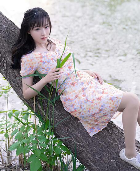 [Ugirls尤果网] 爱尤物专辑 2022.05.06 No.2330 花开荼蘼 西门小玉