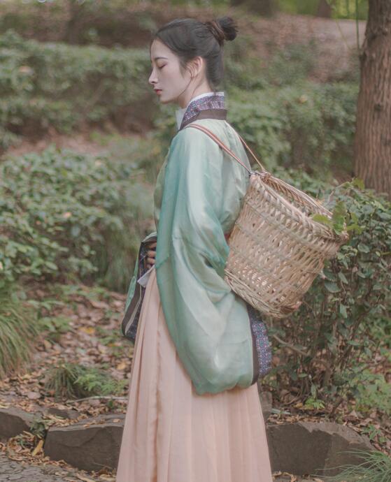 [YWW.ME] 2022.03.30 赠隐者 五月的三花猫