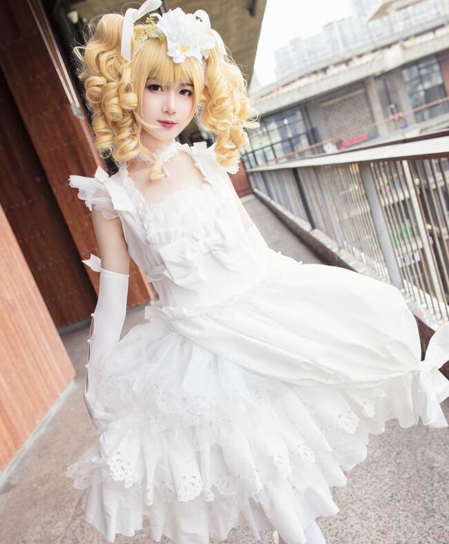 [YWW.ME] 2022.04.01 黑执事：伊丽莎白 九歌