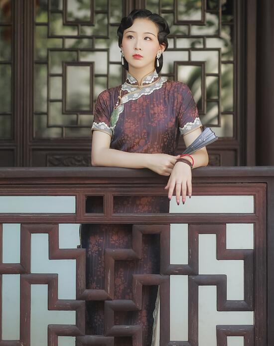 [YWW.ME] 2022.04.01 那年那时 Cecilia