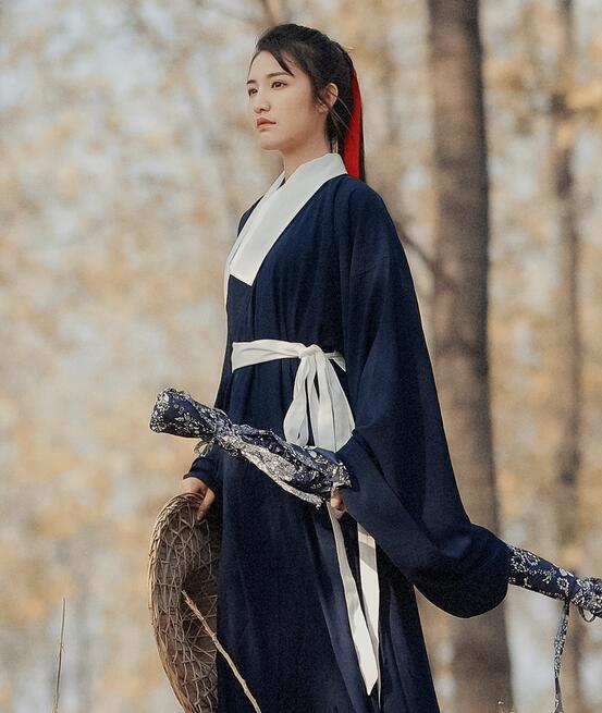 [YWW.ME] 2022.04.02 天下潮 Abbye_e章