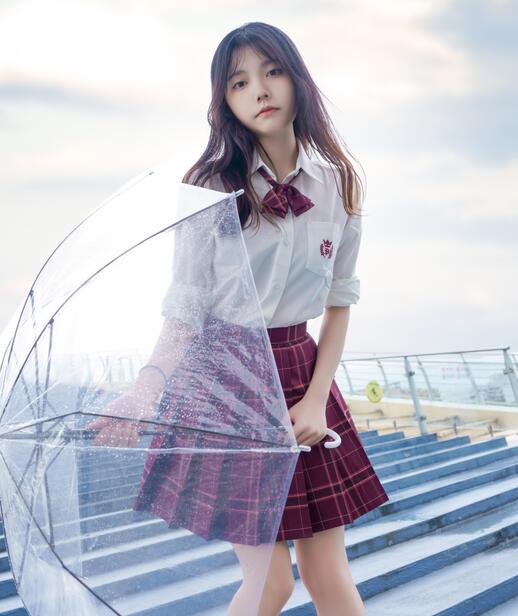 [YWW.ME] 2022.04.03 雨之秋 灰猫