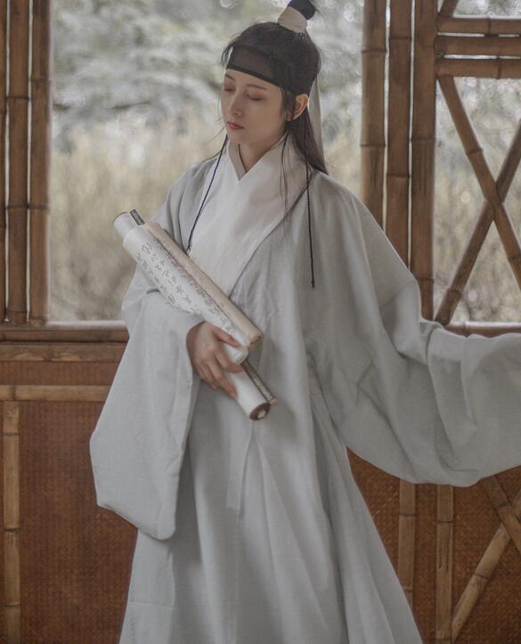 [YWW.ME] 2022.04.04 空山松子落，幽人应未眠 五月的三花猫