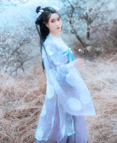 [YWW.ME] 2022.04.04 问梅子 初茶