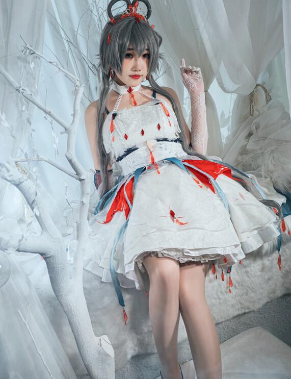 [YWW.ME] 2022.04.06 洛天依红雨冠 摇光